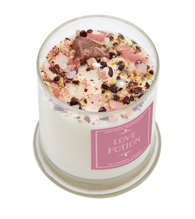 Love Potion Candle 