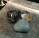 Calming & Soothing Stone Set (Tumbled) | New Moon Beginnings