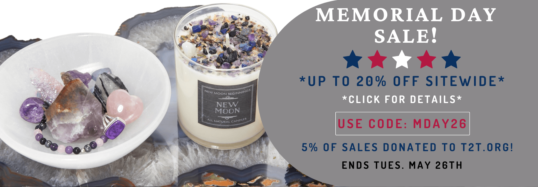 Memorial Day Sale: Use code MDAY26 for 10% off any order, 15% off orders $50+, 20% off orders $200+. We will donate 5% of all sales to the tunnels to towers foundation. Ends May 26th.