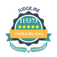 Judge.me Verified Reviews