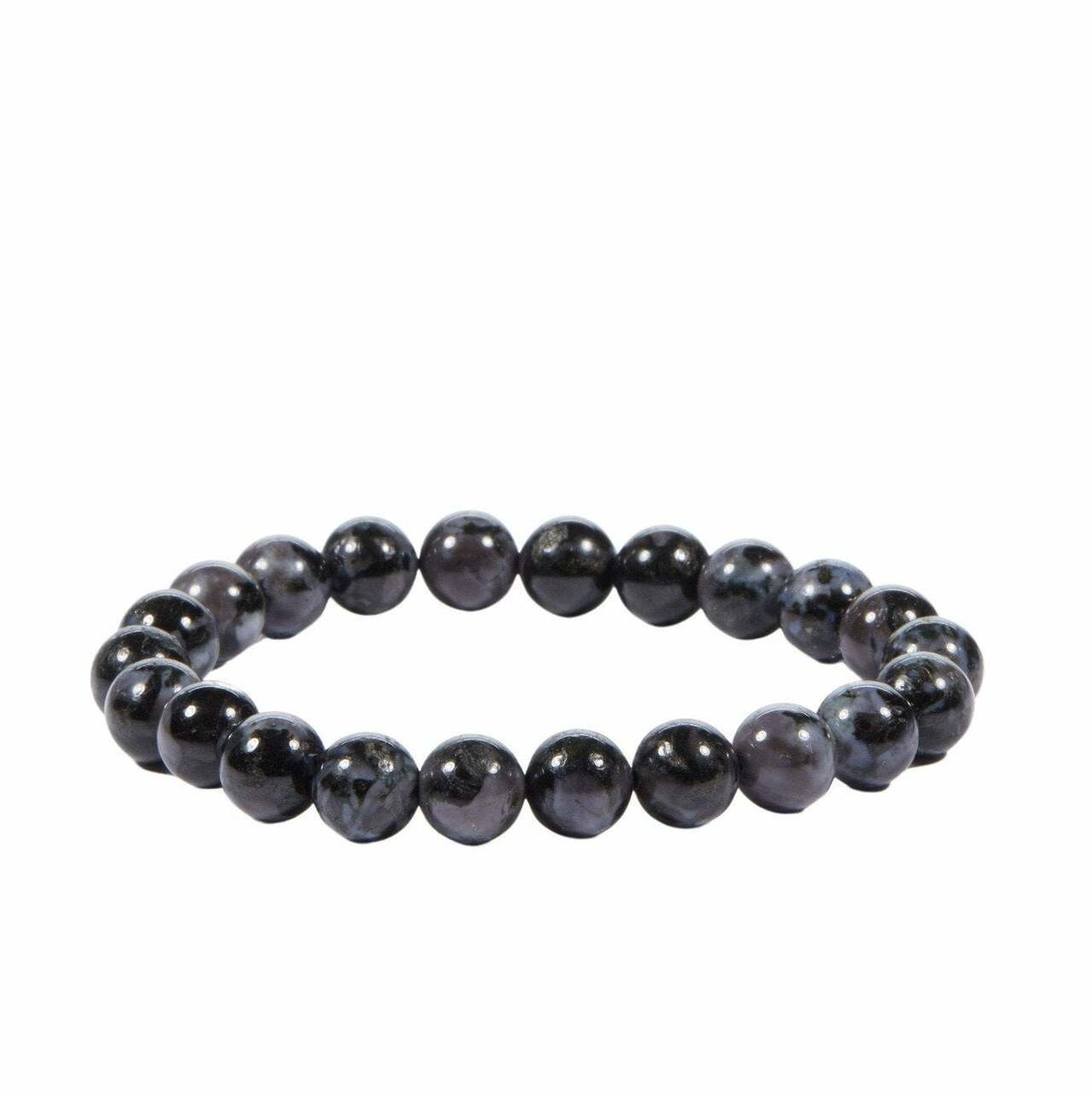 アクセサリー MASU STUDS DENIM NARROW BRACELET(INDIGO) S211AX 