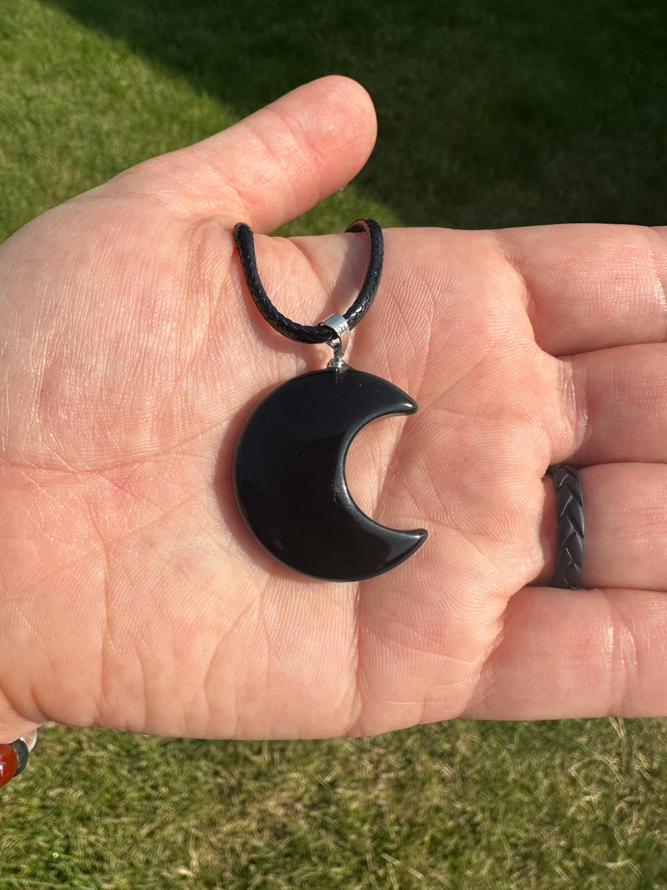 OCCULTUS ブラックメタル　BLACKL Zen:Z Obsidian Matte | Trion:Z