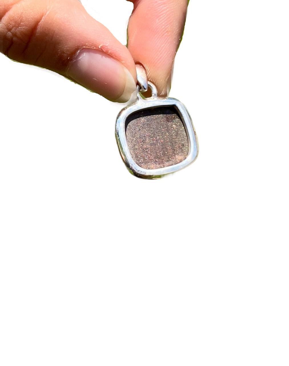【BLACKPURPLE】[silver925] Luce Circle Pendant 8mm il_1080xN.6929570900_sv1z.jpg
