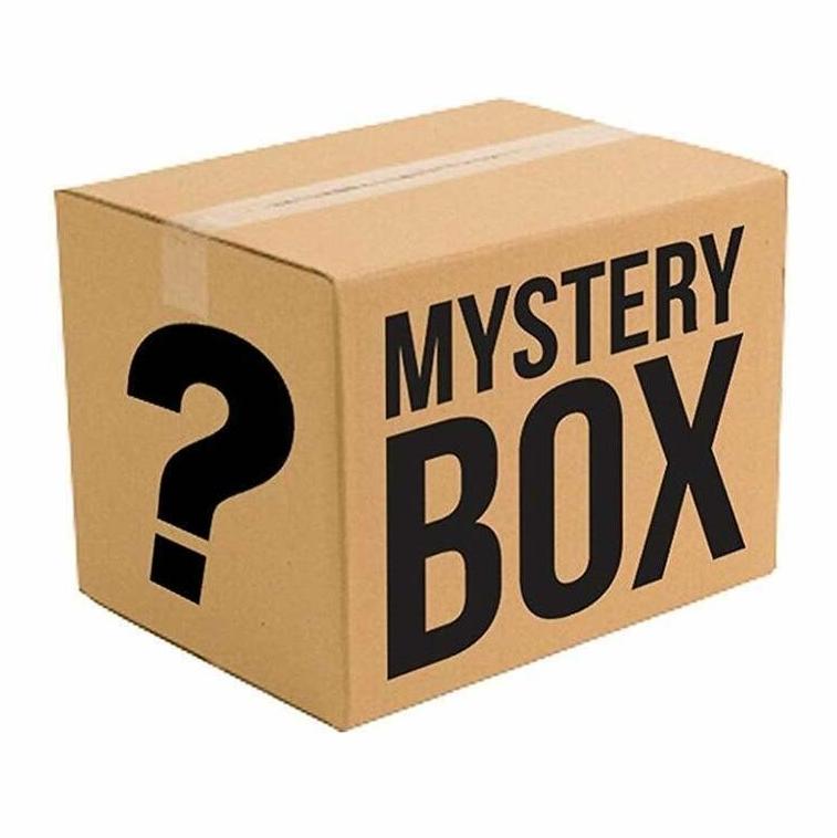 Large Mystery Box (Valued at $470) - WonderFil Specialty Threads Canada