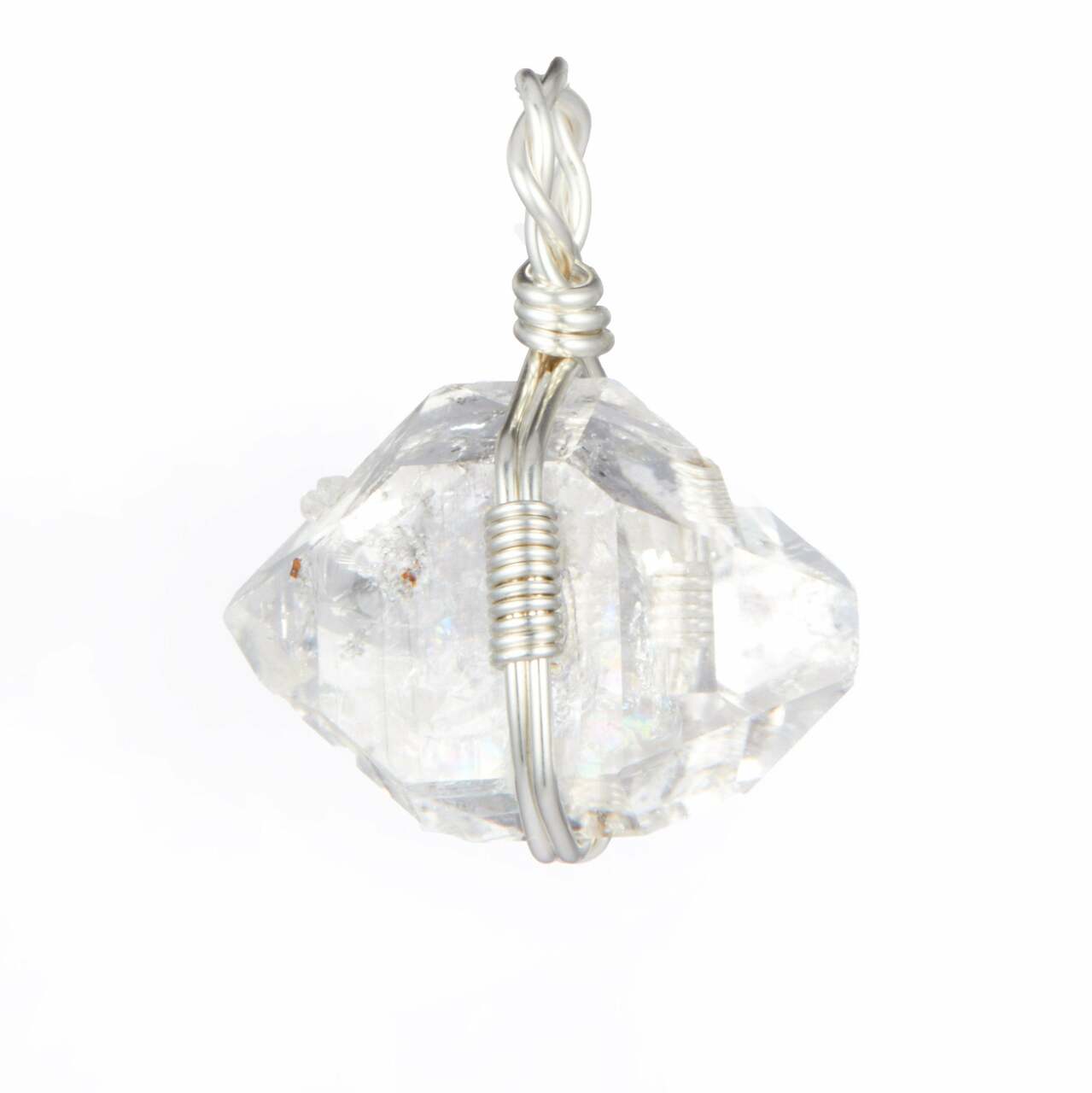 Herkimer Diamond Meaning and Properties