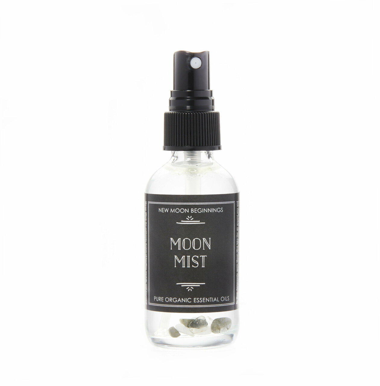 Coconut Opalite Room Spray – Mystic Moon Soul