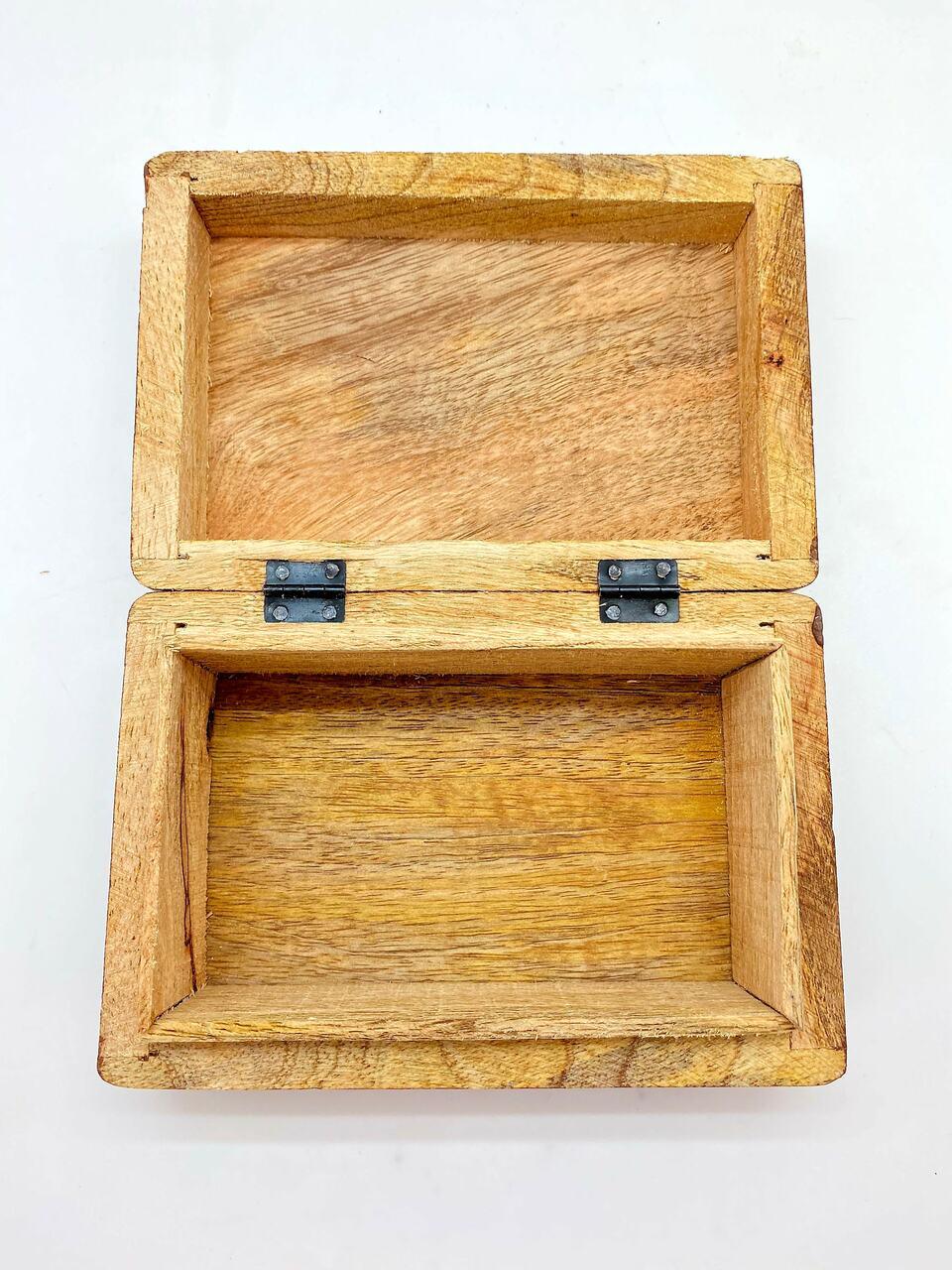 ウッド ハンドサイン オーナメント オブジェ ANTIQUE wood 木製 ツリー 幸福の木 ウッド オブジェ 大小セット ホワイト