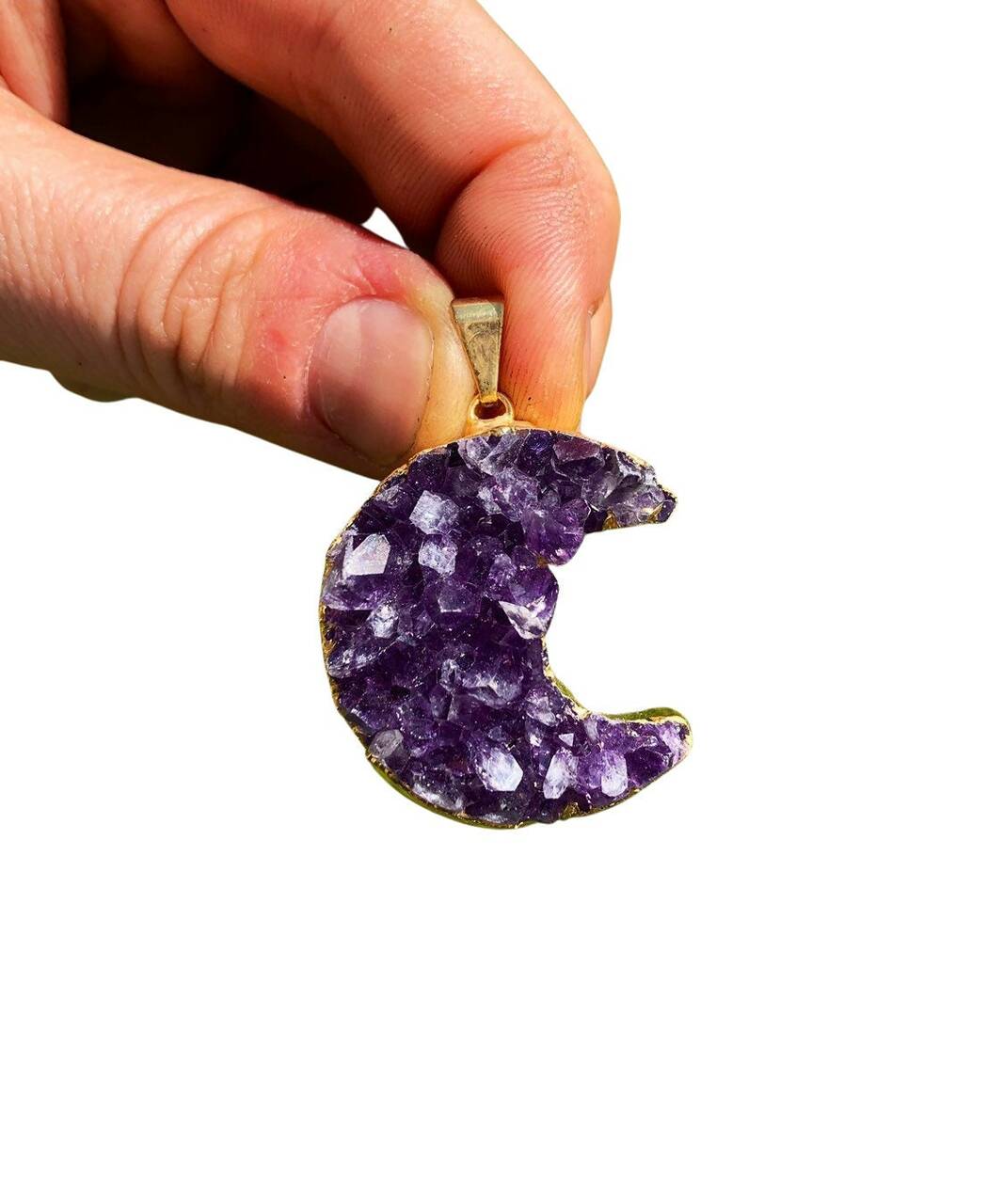 amethyst-pendant-raw-crescent- 