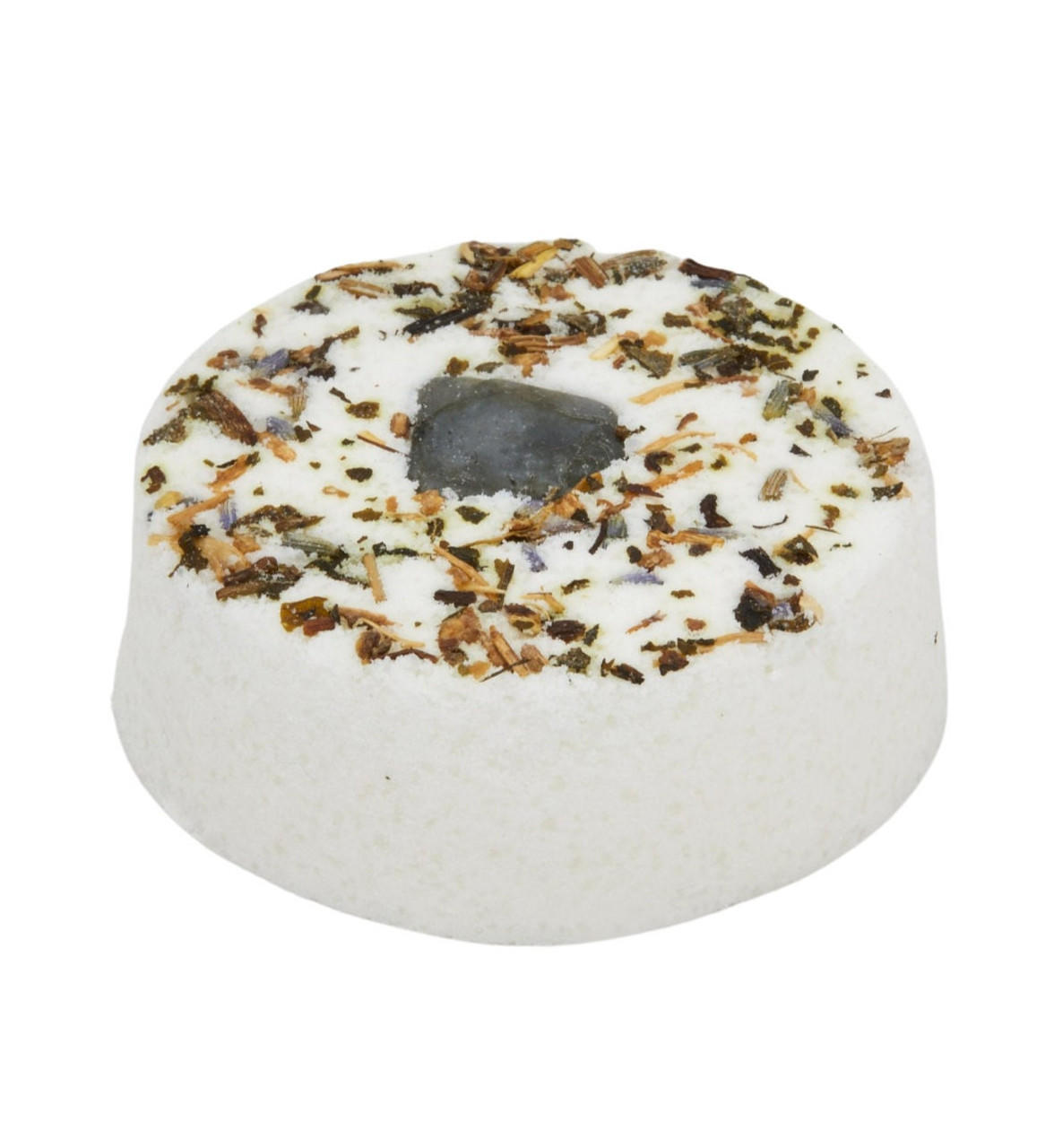 Aquarius Bath Bomb - New Moon Beginnings | New Moon Beginnings