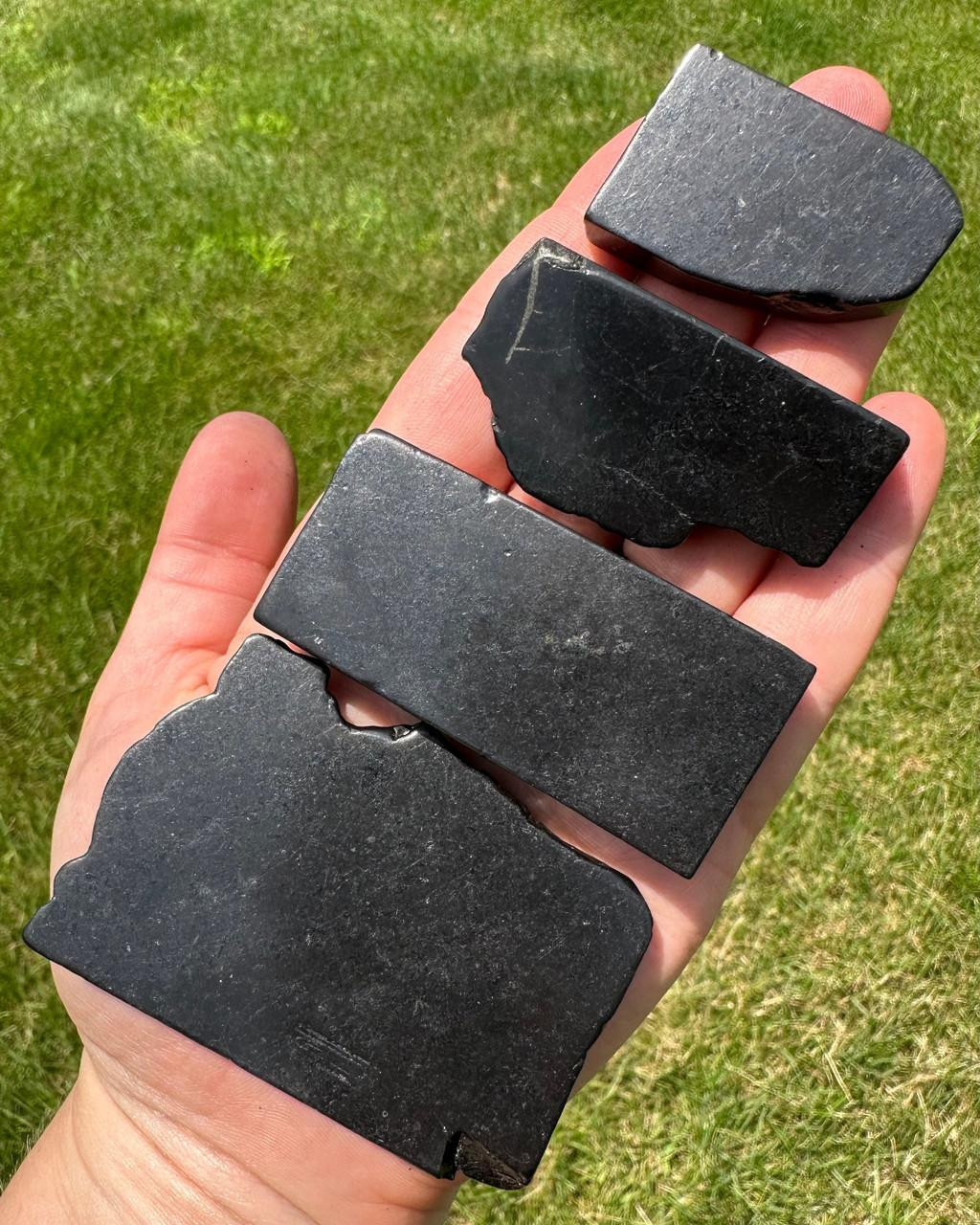 Shungite Slab