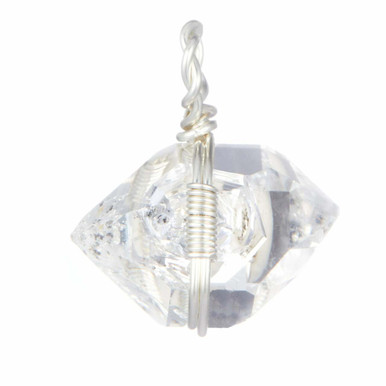 Herkimer Diamond Meaning and Properties