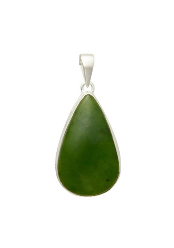 81stgeneration Women's Men's Hand Carved Nephrite Jade Triple Pikorua Whake  Tail Pendant Necklace - Walmart.com