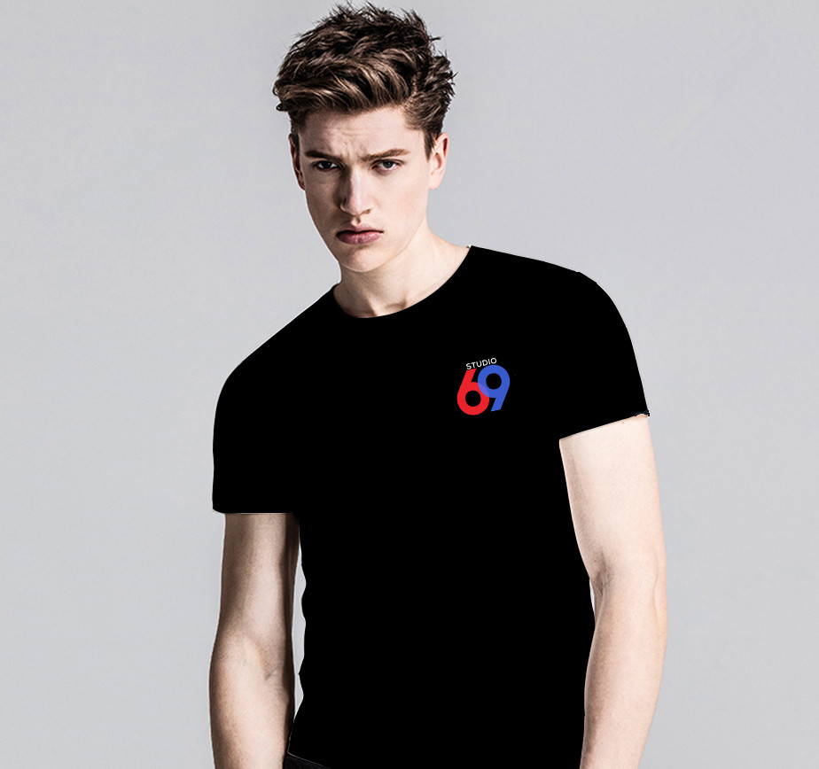 Studio 69 T-shirt-3