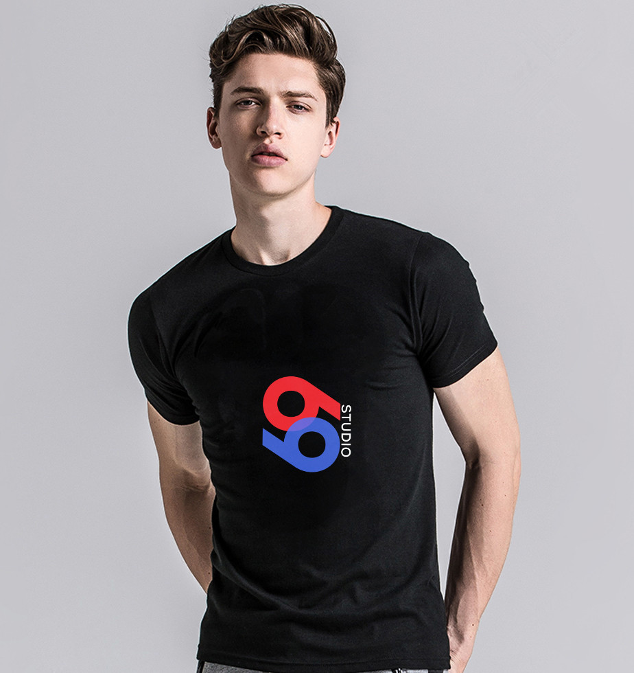 Studio 69 T-shirt-3