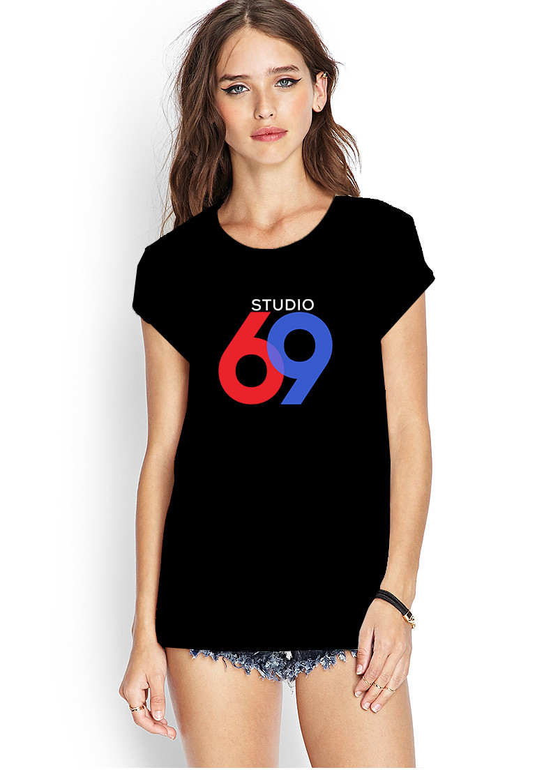 Studio 69 T-shirt-1