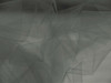 Nylon Tulle Sheer Fabric Charcoal Gray 54 inch wide DD306