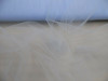 Nylon Tulle Sheer Fabric Light Blue 54 inch wide DD308