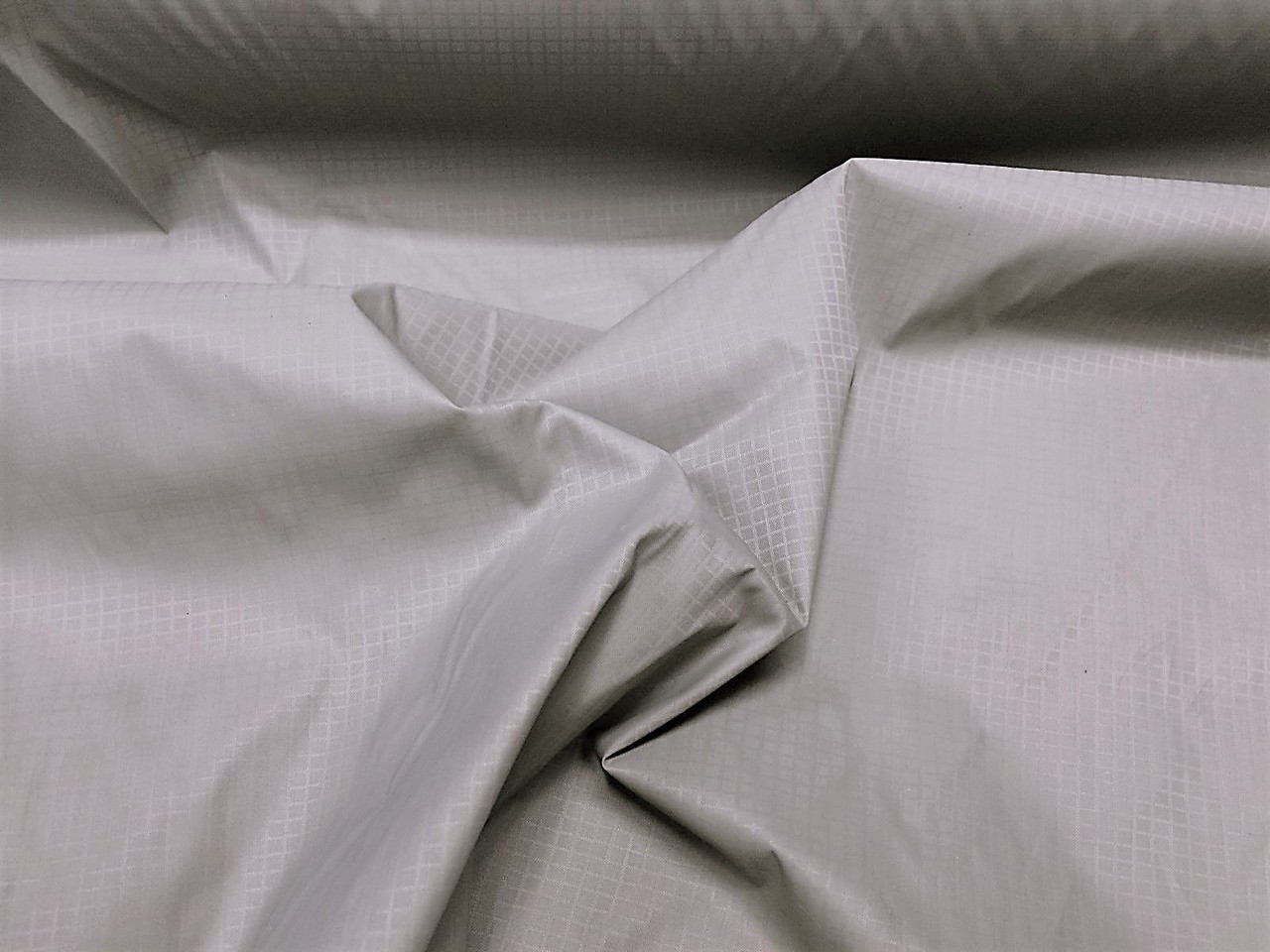 ovy Water-Repellent Rip Stop Nylon バケハ Ripstop Rip Stop Nylon Water Resistant Clay - Discount