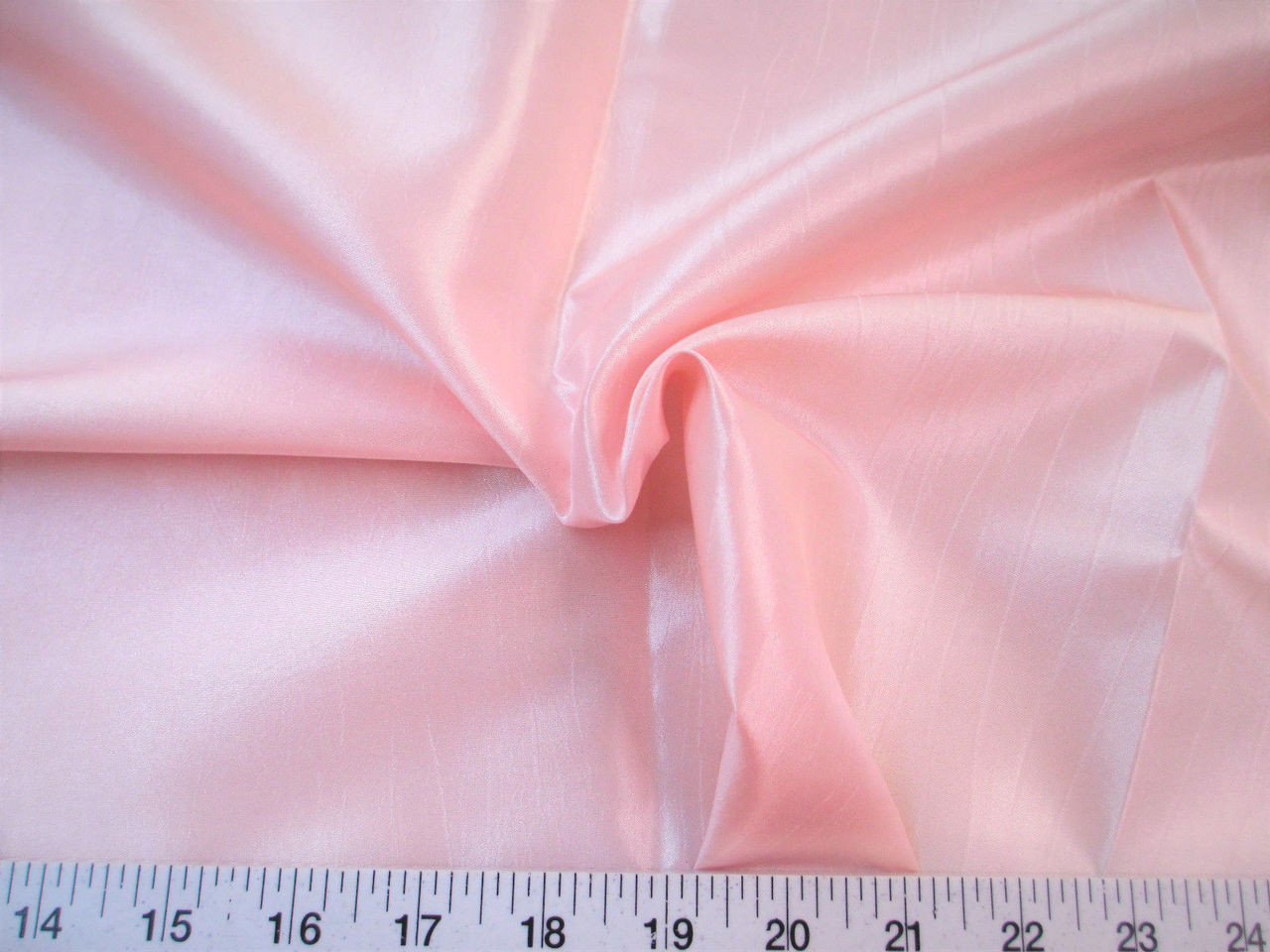 pink fabric for dresses Silk Touch Jersey Stretch Dressmaking Fabric Ballerina Pink  Fluffi Fabrics