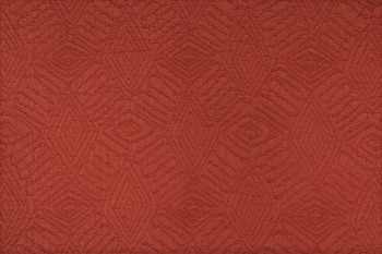 Fabric Robert Allen Beacon Hill Bacharach Rhubara Silk Matelasse Upholstery 10II
