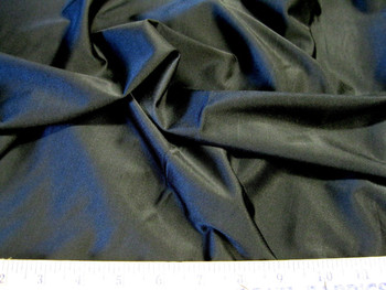 Discount Fabric 60" Wide Nylon Lycra Stretch Swimwear Activewear Black 916NL