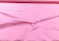 Discount Fabric Moire` Bengaline Faille Pink QQ47