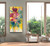 Tropicana 24x48  oil painting on stretched canvas