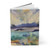 Purple Mountain Hardcover Journal