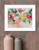 What's Your Fantasy - Impressionist Floral Bouquet Fine Art Print