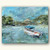 Discover the mesmerizing beauty of a Colombian beach through the exquisite oil painting by a talented Louisville, KY artist. Immerse yourself in the tropical charm and coastal allure captured in this stunning artwork. Bring the essence of Colombia's beaches into your home and let the vibrant colors and artistic finesse enchant your senses. A masterpiece that will transport you to the sun-kissed shores every time you admire it.