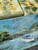 Discover the mesmerizing beauty of a Colombian beach through the exquisite oil painting by a talented Louisville, KY artist. Immerse yourself in the tropical charm and coastal allure captured in this stunning artwork. Bring the essence of Colombia's beaches into your home and let the vibrant colors and artistic finesse enchant your senses. A masterpiece that will transport you to the sun-kissed shores every time you admire it.