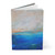 Sunset In Brighton- Hardcover Journal with lined pages