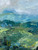 A Little Peace of Heaven 24x30 landscape oil painting