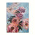 In the sun getting darked up - Peony Bouquet 30x40 floral oil painting