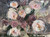 Teach by Timeless Example 18x24 impressionist oil floral painting Teach by Timeless Example 18x24 impressionist oil floral painting