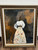 Another Version of Myself 18x24 textured portrait oil painting