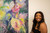 March 2022 Solo Exhibit "In Bloom"
Louisville, KY