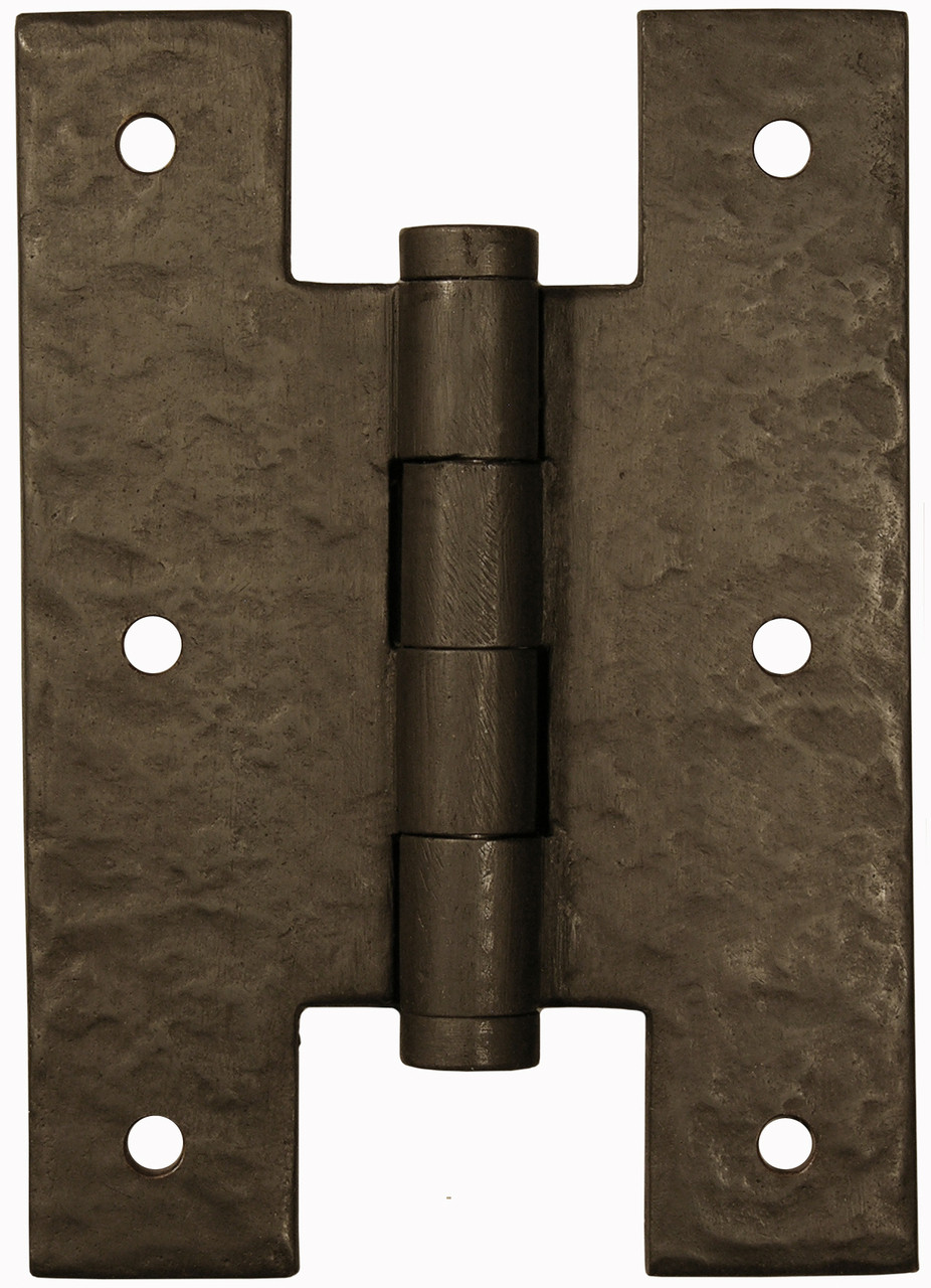 bronze hinges