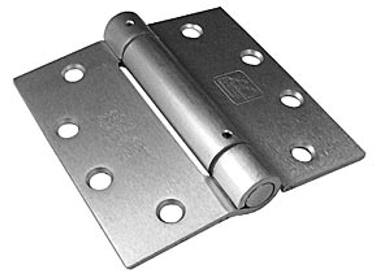 Steel Door Hinge 4 x 4.25 Ultra Hardware Brand #94360 Set of 6 Hinges New