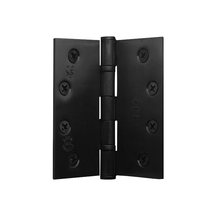 Stainless Steel Gate Hinges, Heavy Duty Marine Grade Outdoor Hinges