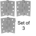 Stainless Steel Heavy Duty Outdoor Gate Hinges Stainless Steel Heavy Duty Outdoor Gate Hinges