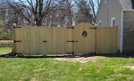Black Strap Galvanized Hinges For Gates Black Strap Galvanized Hinges For Gates