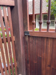 Dark Bronze Contemporary Lever Latch (Build Your Own Package) Dark Bronze Contemporary Lever Latch (Build Your Own Package)