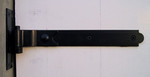 Galvanized Strap Hinges