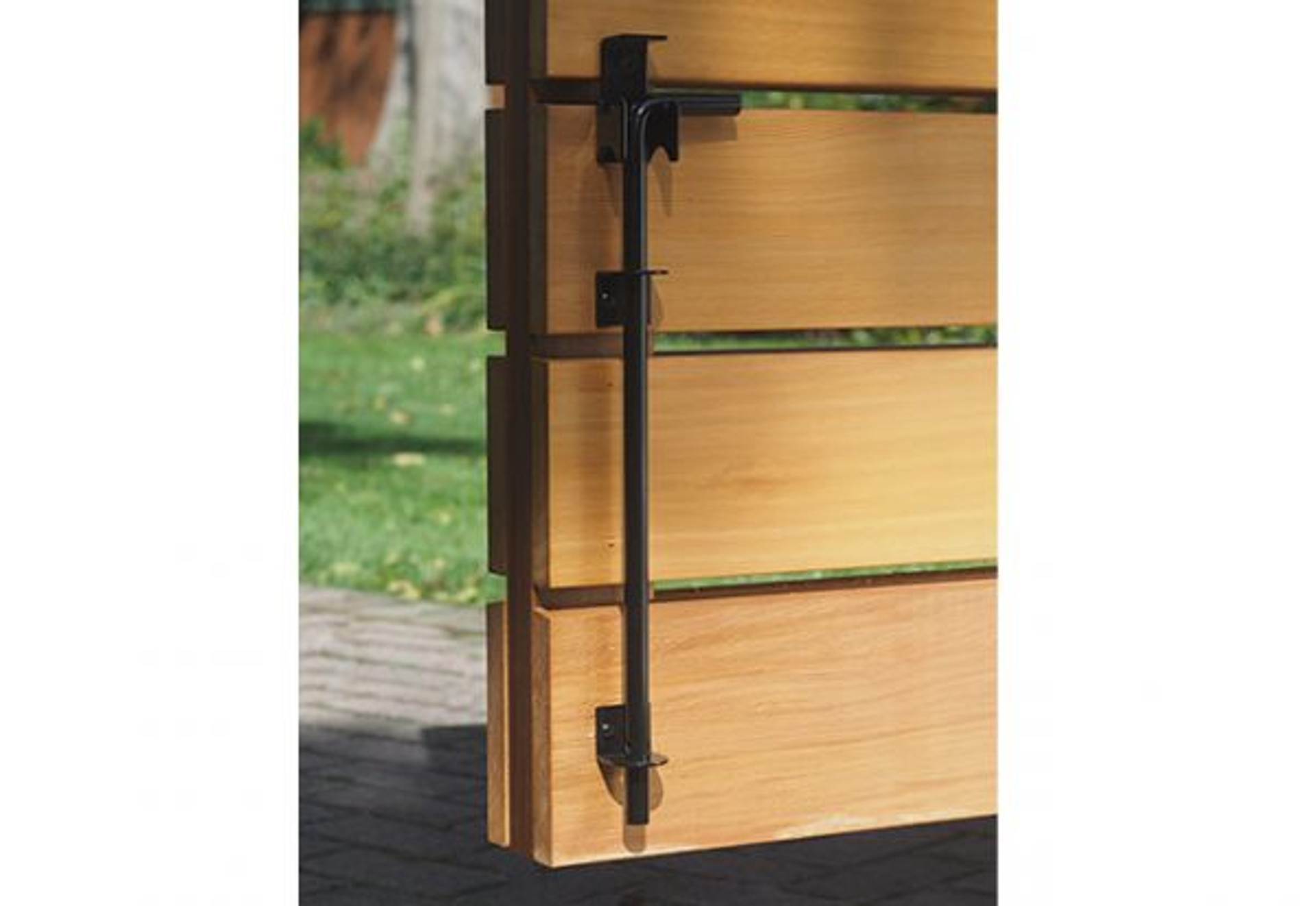 Stainless Steel Cane Bolts at 360 Yardware