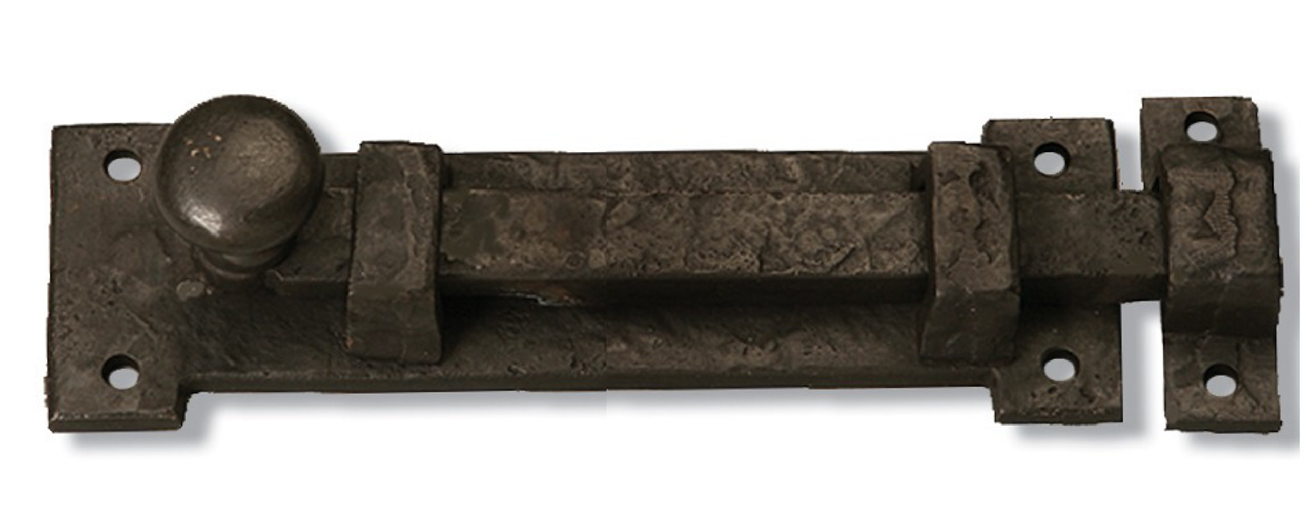 Dark Bronze 4" Flip Latch 360 Yardware