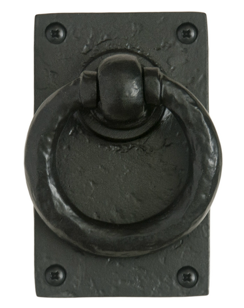 Decorative Pulls Handles for Gates