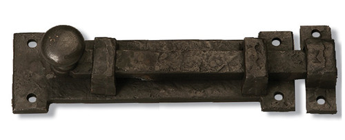Gate Bronze Slide Bolt Latch