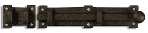 Heavy Duty Gate Slide Bolt Latch