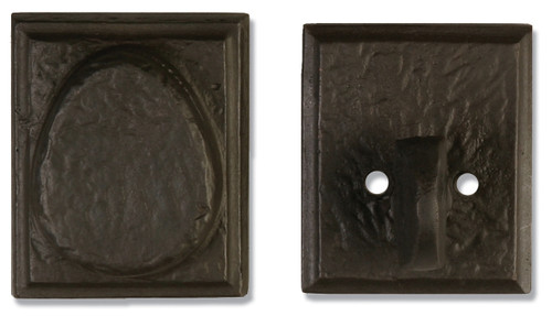 Wood Fence Gate Locks